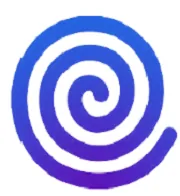 SpiralOrbit spiral mark