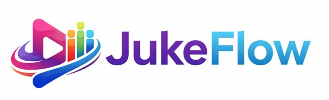 JukeFlow logo
